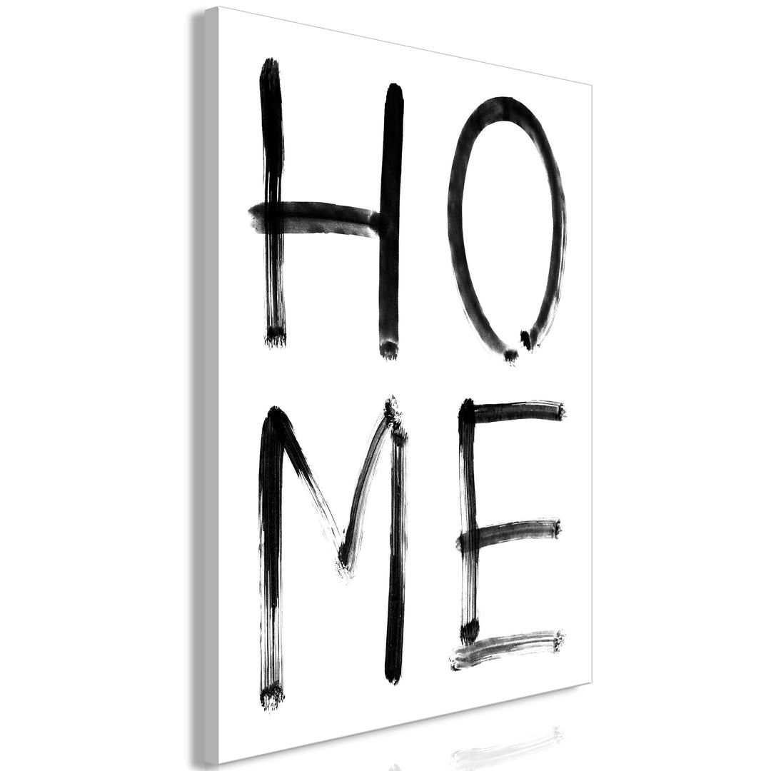 Glezna - Home - Ekspresija (x 1) G-ART.