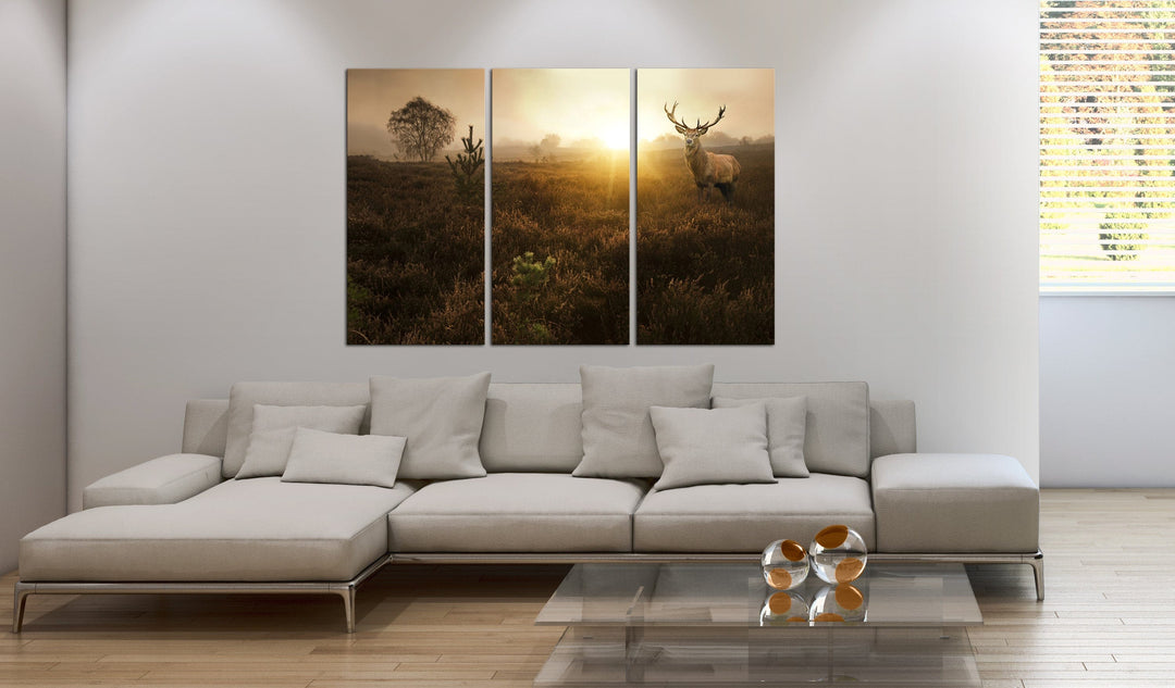 Glezna - Miglains lauks I G-ART