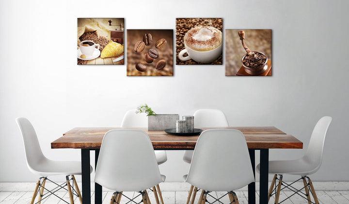 Glezna - Mosties! G-ART.