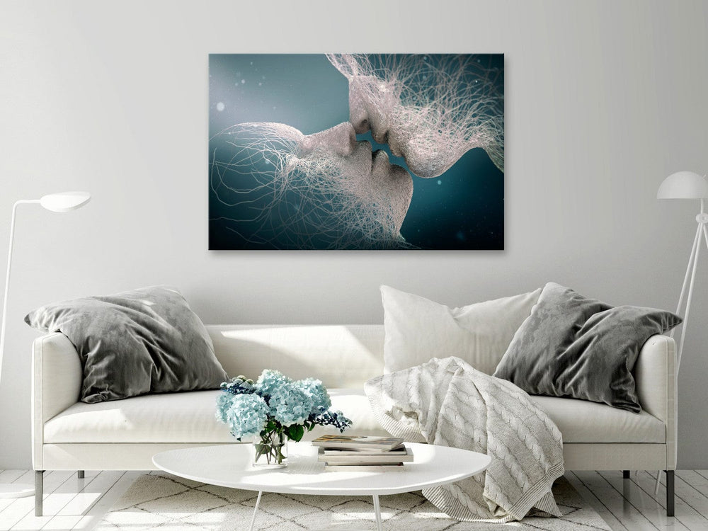 Glezna - Pieskāriens (x 1), 128770 G-ART.