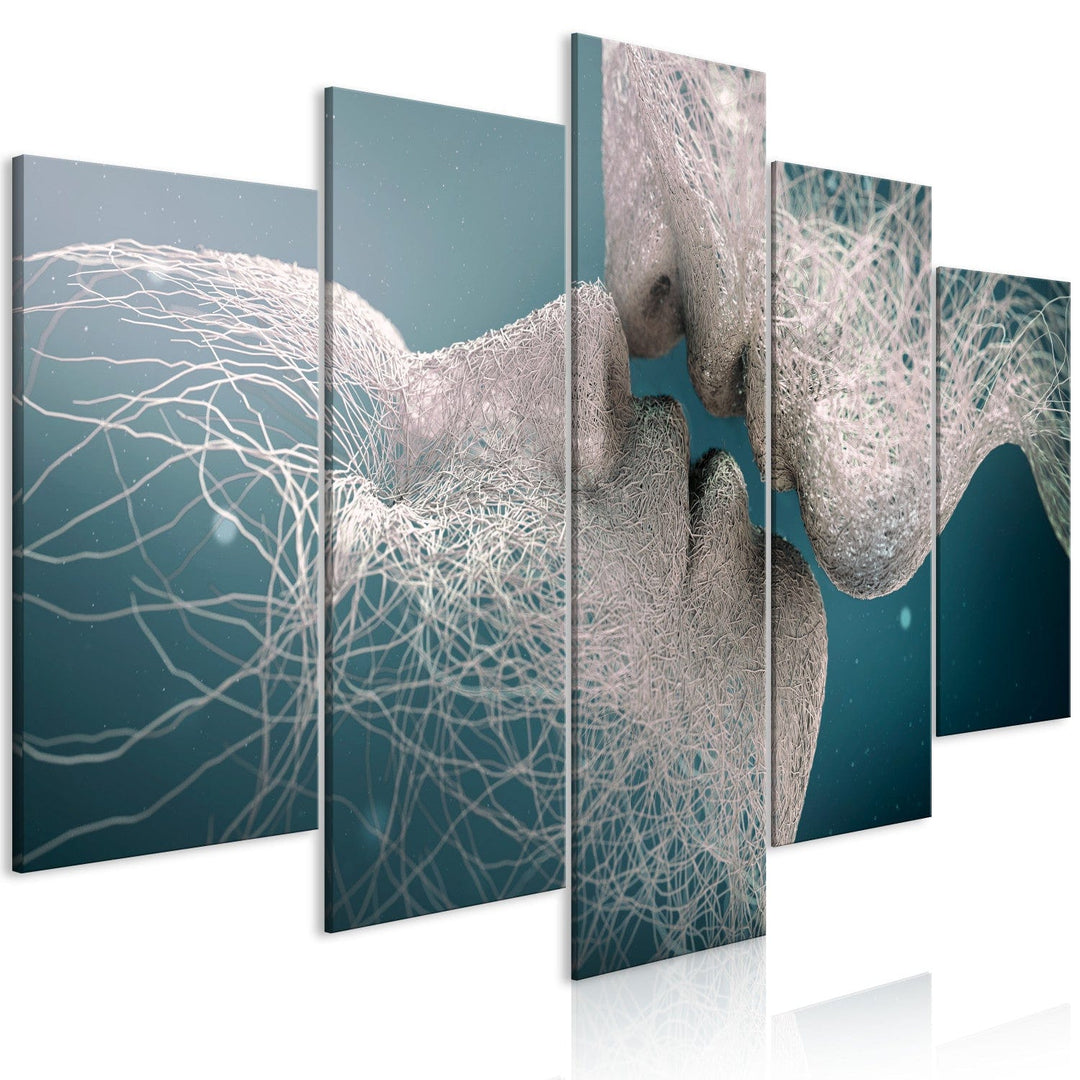 Glezna - Pieskāriens , (x 5), 128772 G-ART