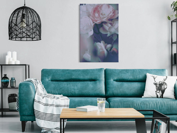 Glezna - Rīta rozes (x 1) G-ART.