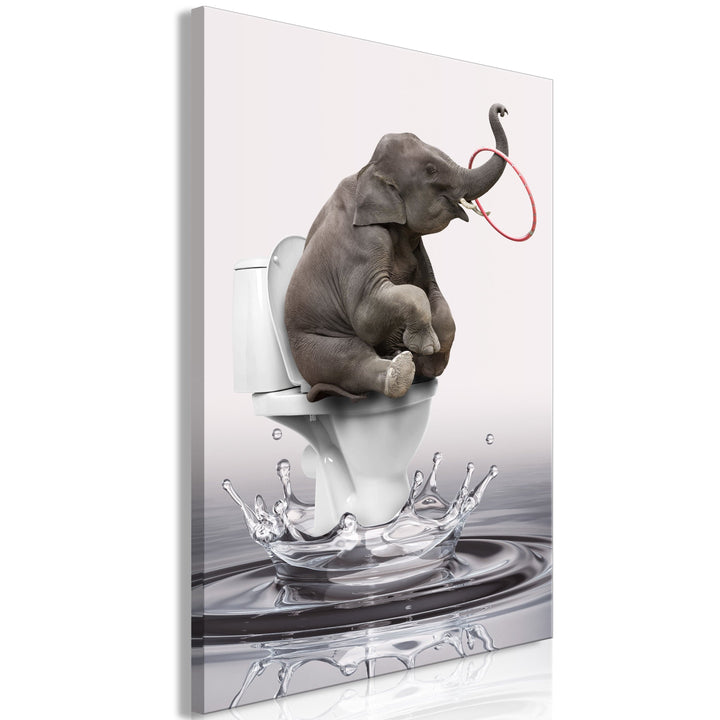 Glezna - Sērfošana (x 1)is G-ART.