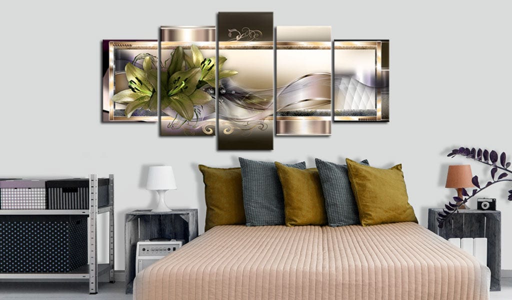 Glezna - Skaistuma rāmis G-ART.