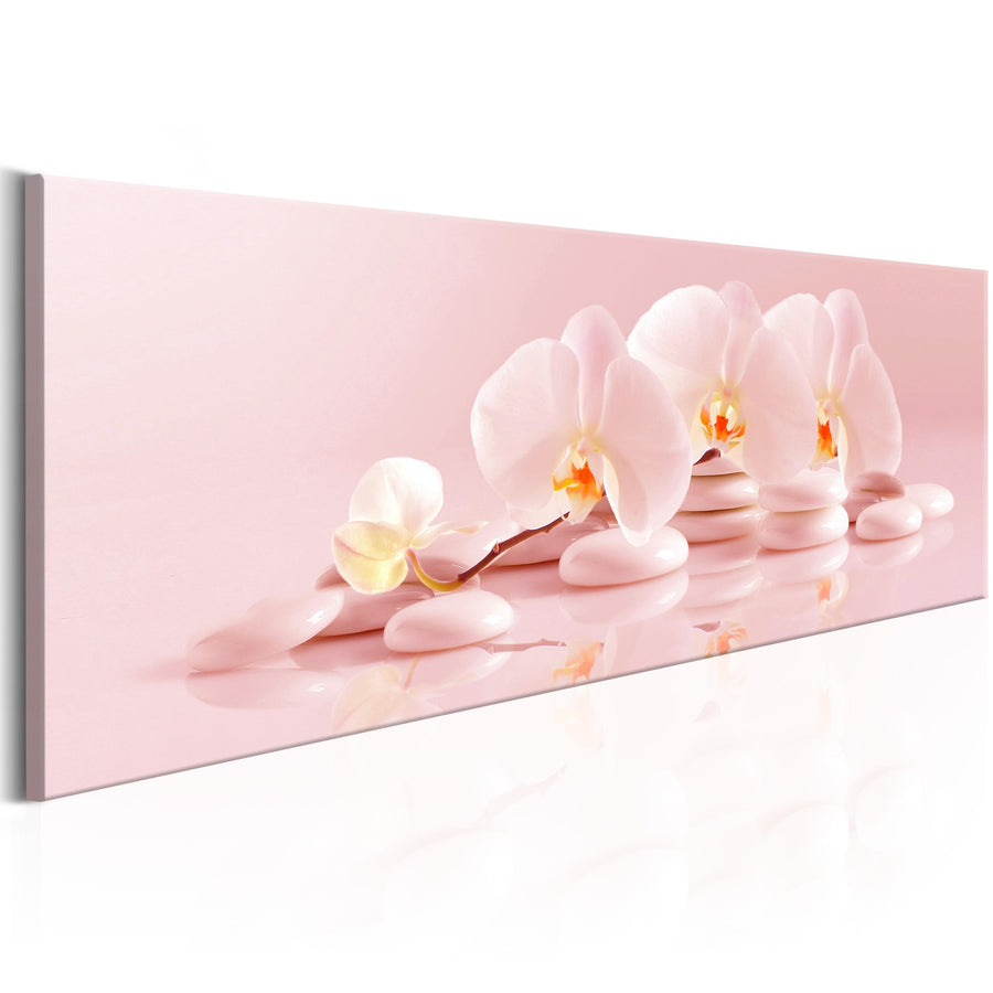 Glezna - Smalks miers (x 1) G-ART.