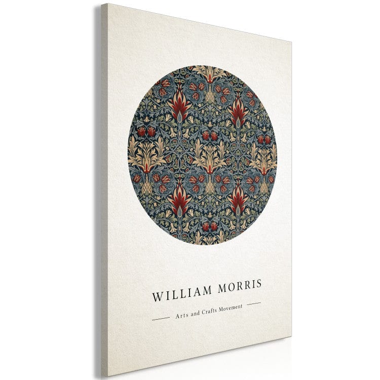 Glezna - William Morris piemiņai (x 1), 135751 G-ART.