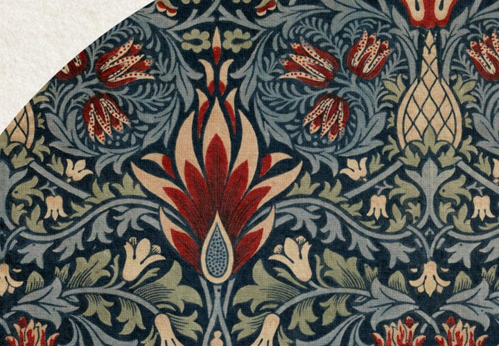 Glezna - William Morris piemiņai (x 1), 135751 G-ART.