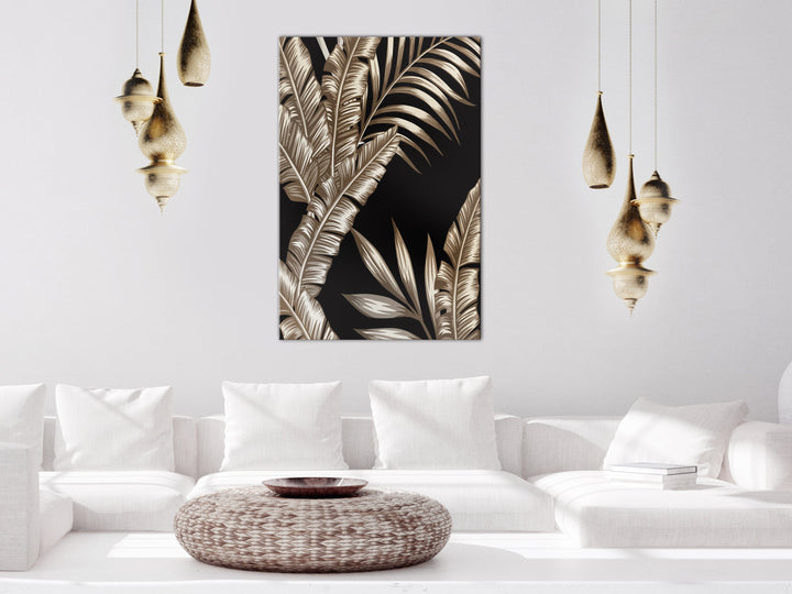 Glezna - Zelta sala (x 1) G-ART.