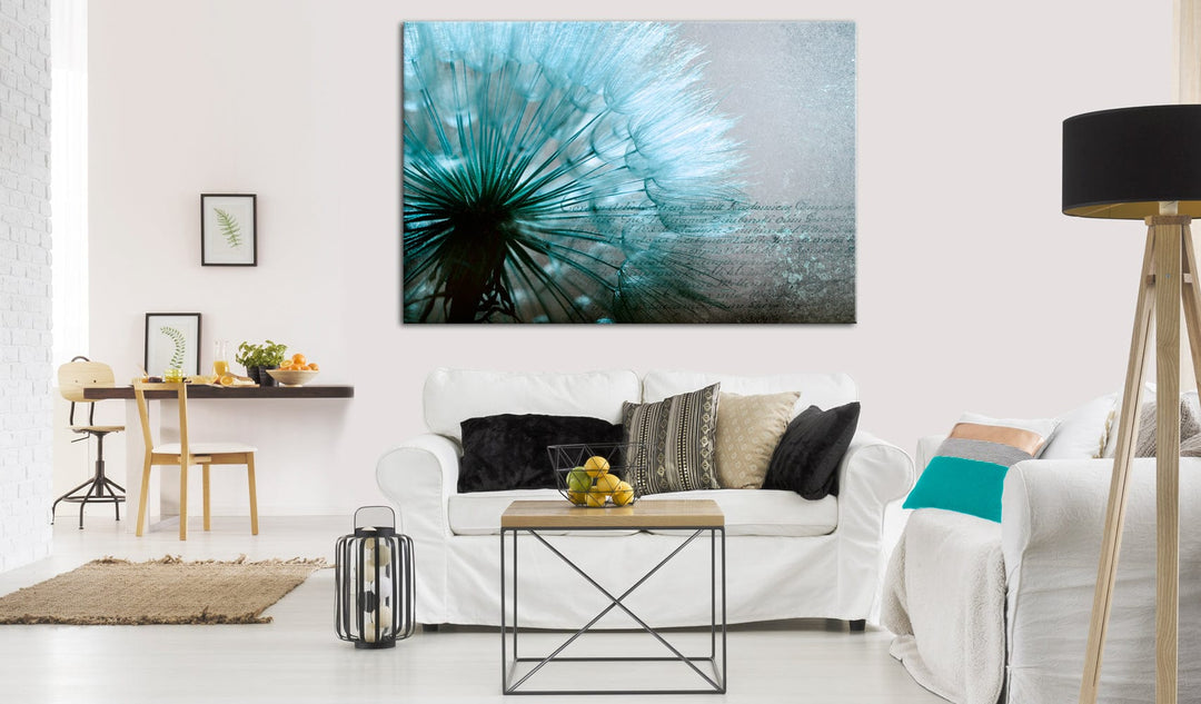 Glezna - Zils maigums G-ART.