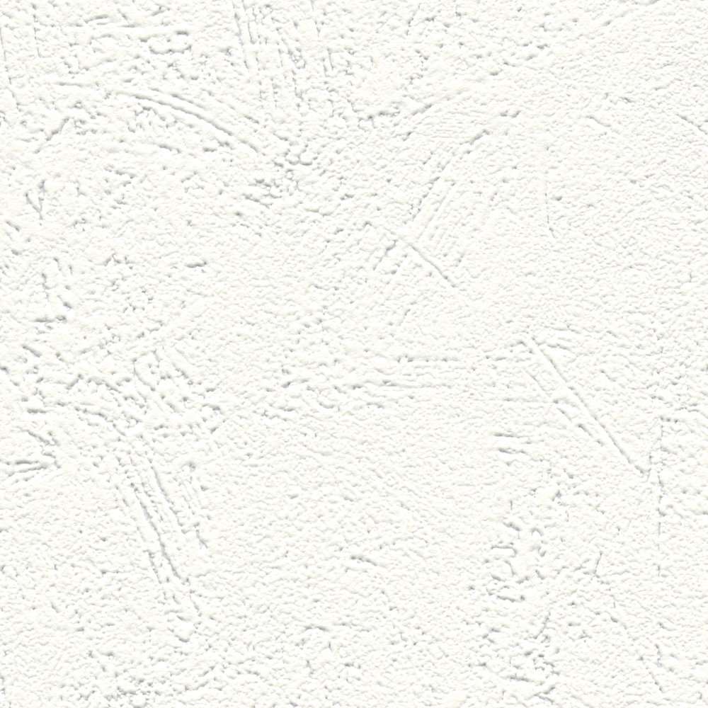 Krāsojamas tapetes ar apmetuma struktūru un ģeometriskiem elementim AS Creation