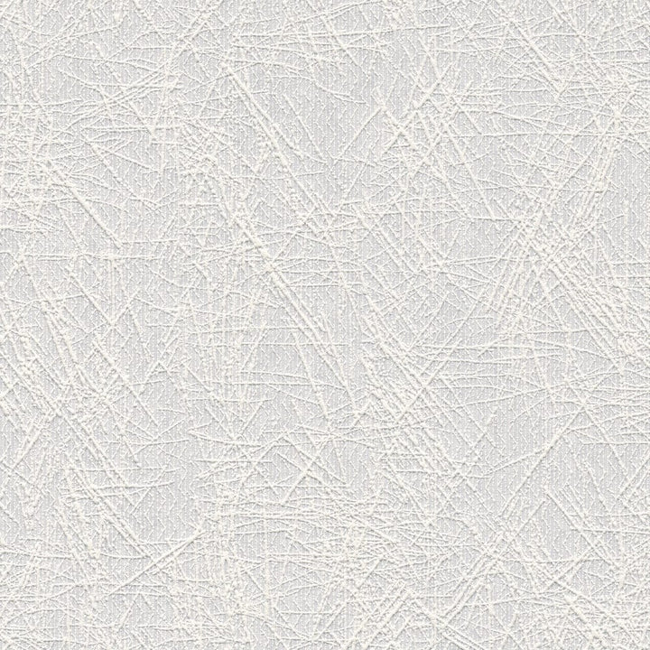 Krāsojamas tapetes ar grafisku rakstu 145314 (1.06x25m) AS Creation