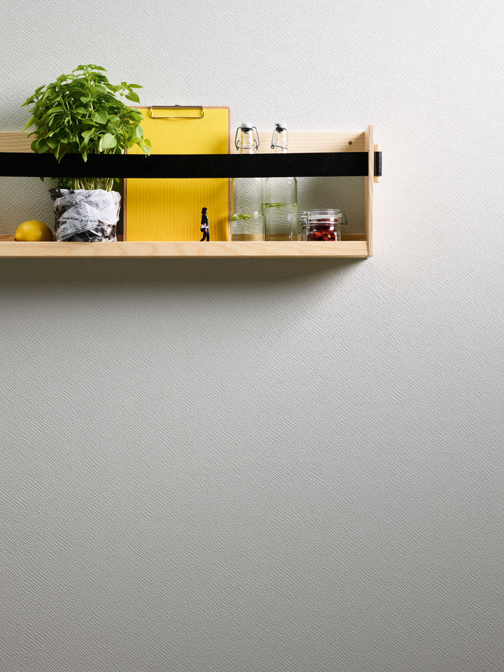 Krāsojamas tapetes AS Creation 182418 (0.53x10m) PROTECT+ AS Creation