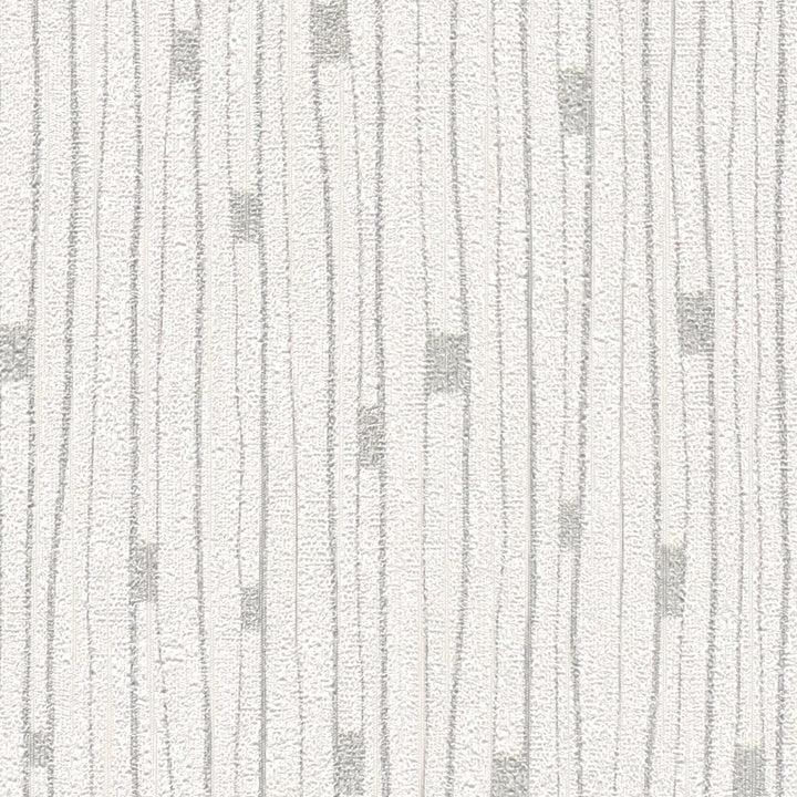 Modernas tapetes AS Creation Baltā krāsā AS 388221 AS Creation