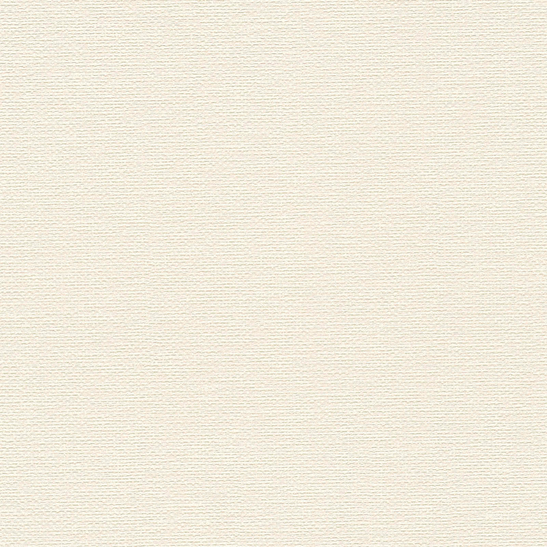 Skandi stila tapetes ar auduma imitāciju,  krēmkrāsaina 386131 AS Creation