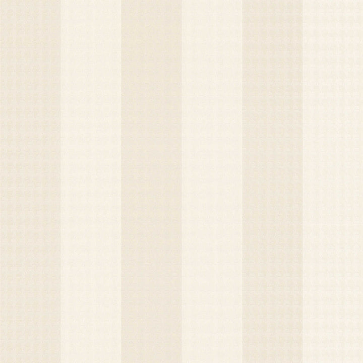 Strīpainas dizaina tapetes Karl LAGERFELD krēmkrāsā - 1343177 AS Creation