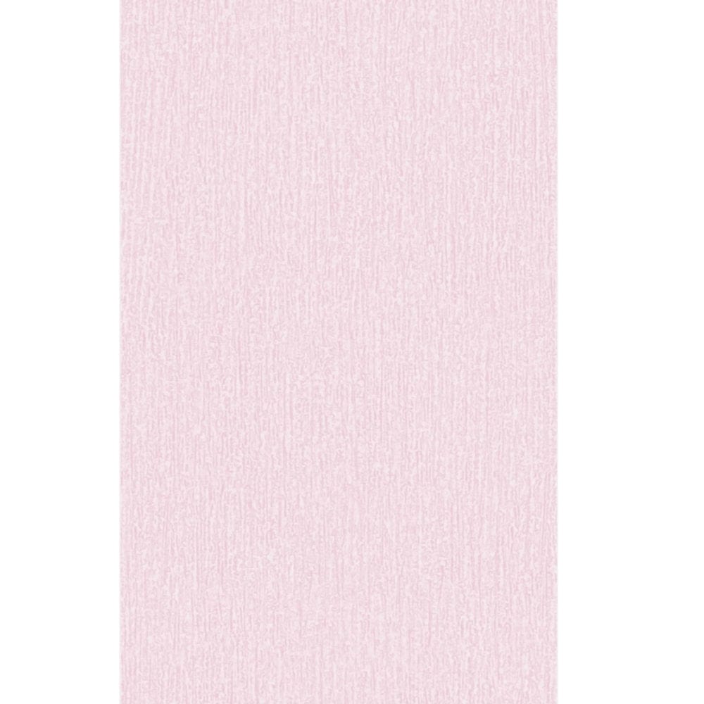 Strīpainas tapetes bērnistabai maigi rozā krāsā, 381482, Bez PVC 🌿 AS Creation