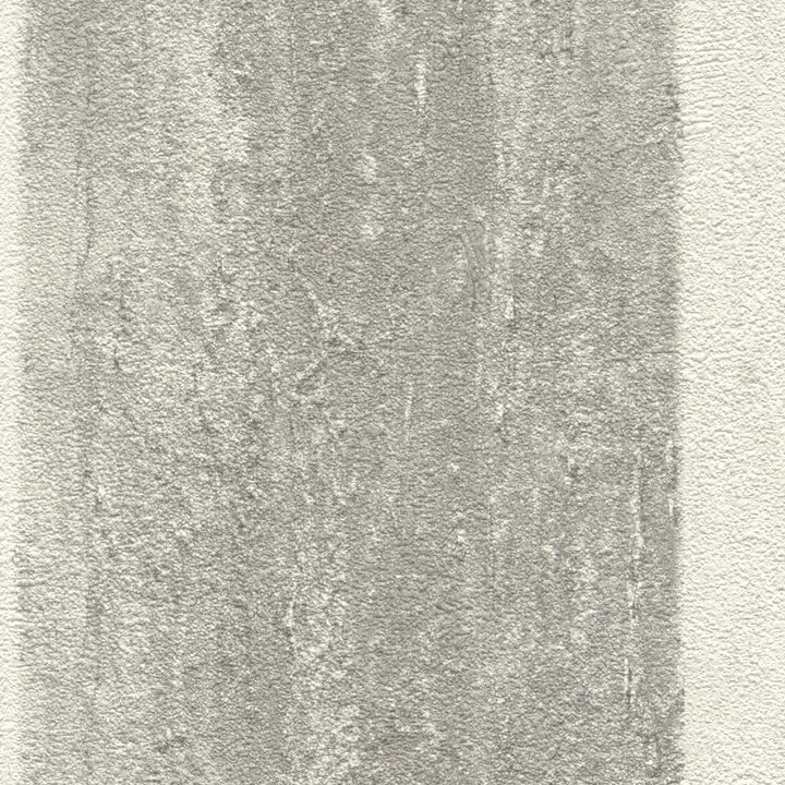 Strīpainas tapetes RASCH pelēkā krāsā RASCH
