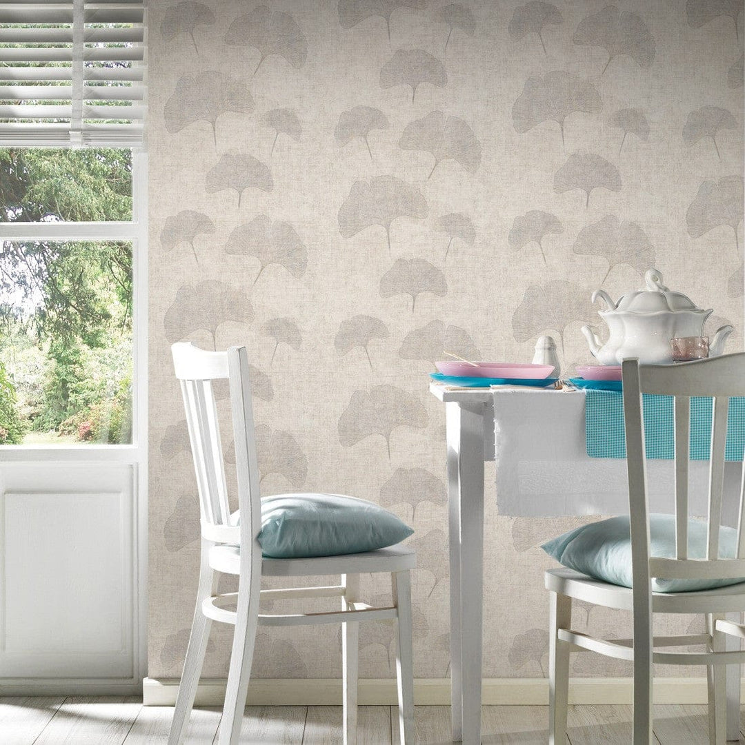 Bešīgas tapetes guļamistabai AS Creation 32265-3 AS Creation