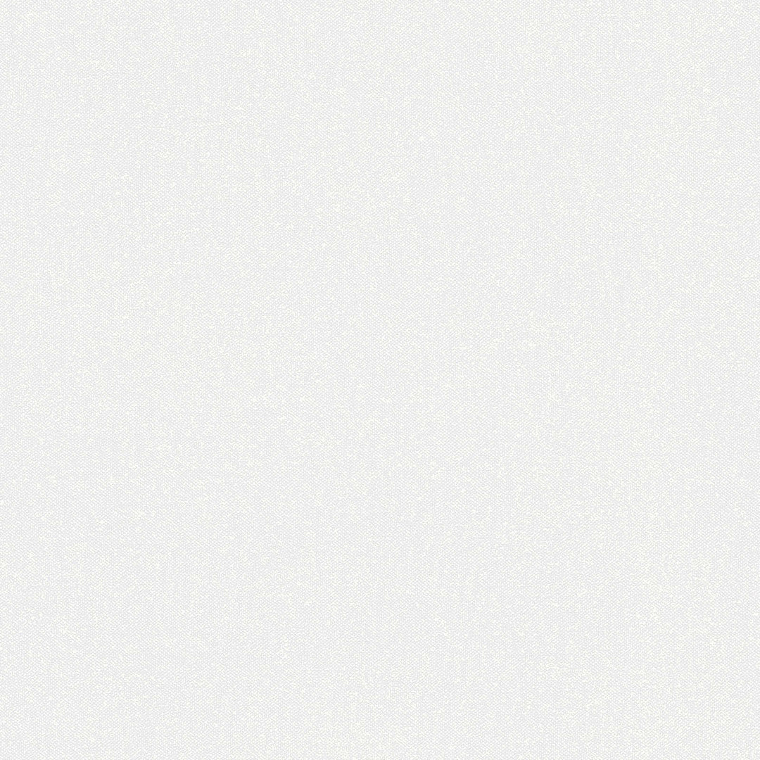 Teksturētas tapetes ar linu izskatu - krēmkrāsas, baltas 375551 AS Creation