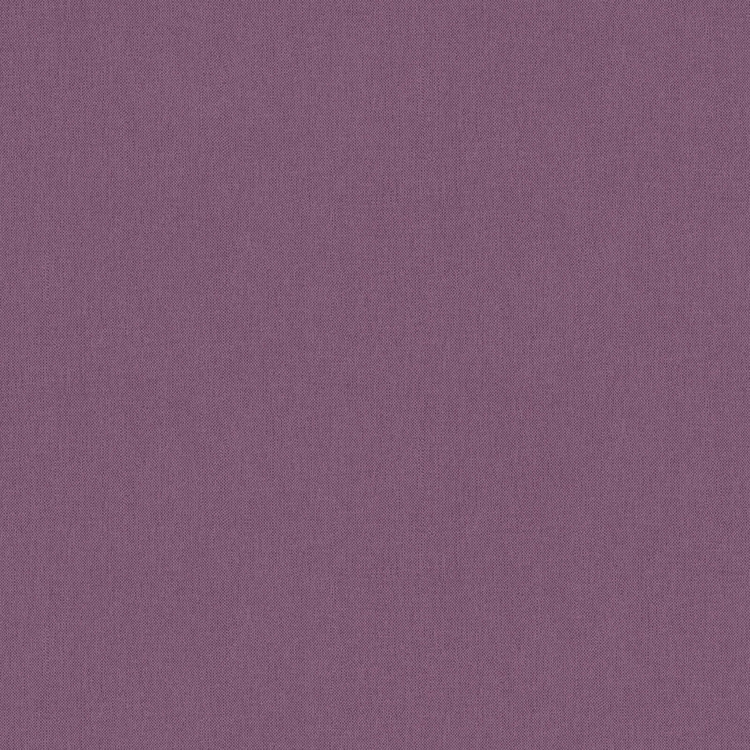 Tapetes pasteļu violetā krāsā ar lina izskatu AS 377023 AS Creation