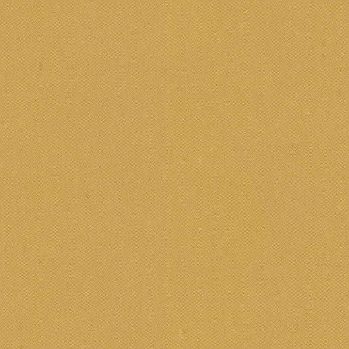 Tapetes sinepju dzeltenā krāsā ar lina izskatu AS 377026 AS Creation