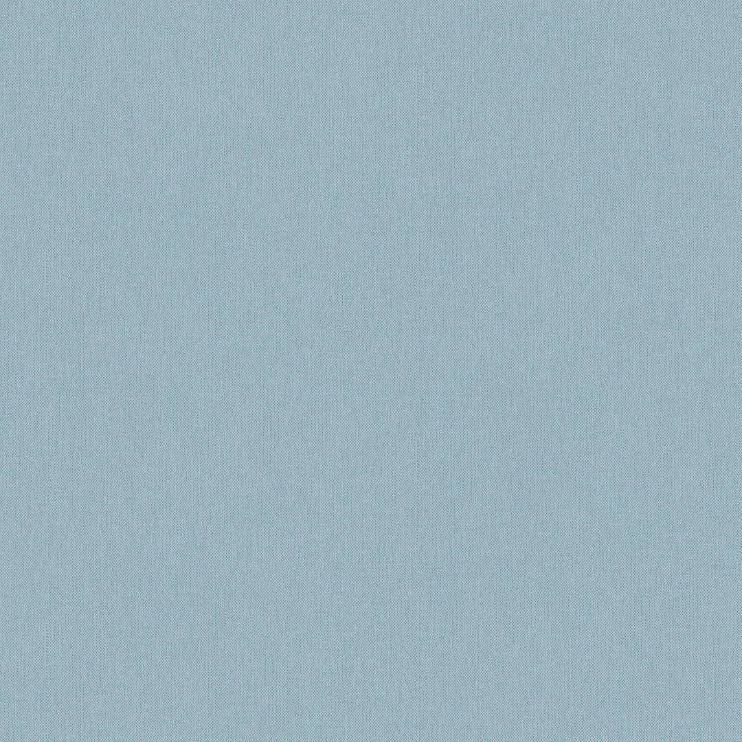 Tapetes zili pelēkā krāsā ar lina faktūru AS 377027 AS Creation
