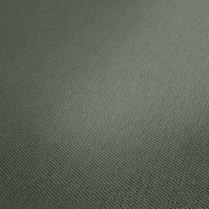 Tapetes zaļas egles krāsas ar lina faktūru AS 377034 AS Creation