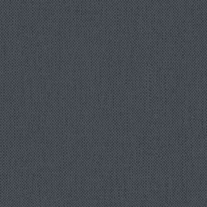 Melnas matētas tapetes ar lina tekstūru AS 377483 AS Creation