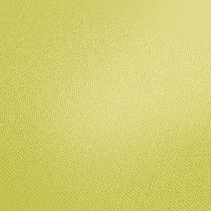 Gaiši zaļas matētas tapetes ar lina tekstūru AS 377488 AS Creation