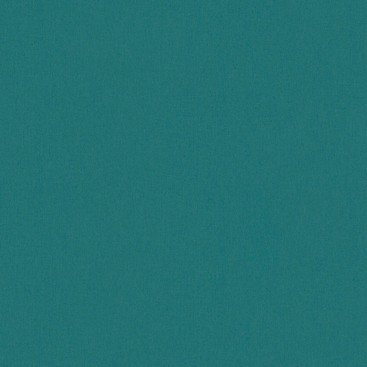 Tumši zaļas matētas tapetes ar lina tekstūru AS 377492 AS Creation