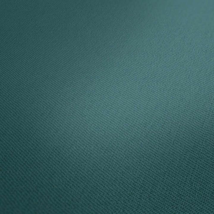 Tumši zaļas matētas tapetes ar lina tekstūru AS 377492 AS Creation