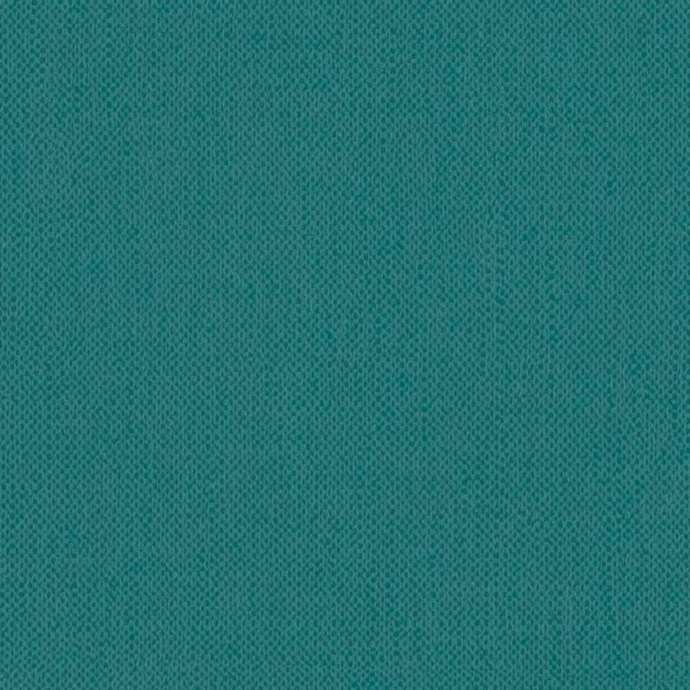 Tumši zaļas matētas tapetes ar lina tekstūru AS 377492 AS Creation