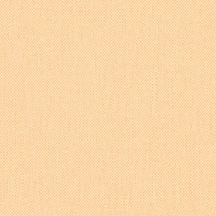 Tapetes persiku oranžā krāsā ar lina tekstūru AS 377494 AS Creation