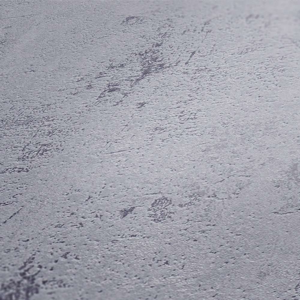 Tapetes ar neitrālu apmetuma izskatu rūpnieciskā stilā 379036 AS Creation