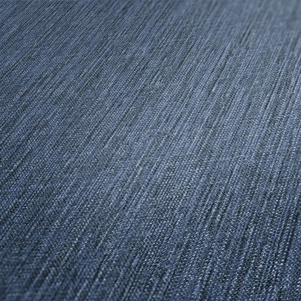 Tapetes ar Tone-on-tone rakstu zilā krāsā AS 379521 AS Creation