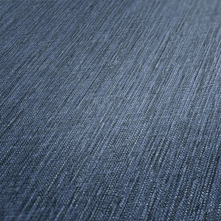 Tapetes ar Tone-on-tone rakstu zilā krāsā AS 379521 AS Creation