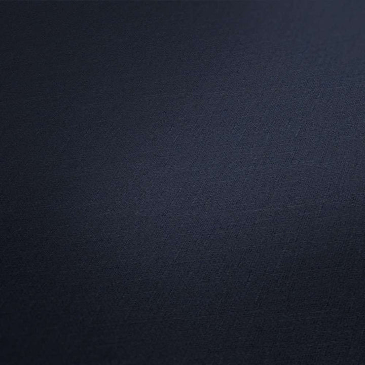 Tumši zilas tapetes ar lina faktūru AS 379534 AS Creation