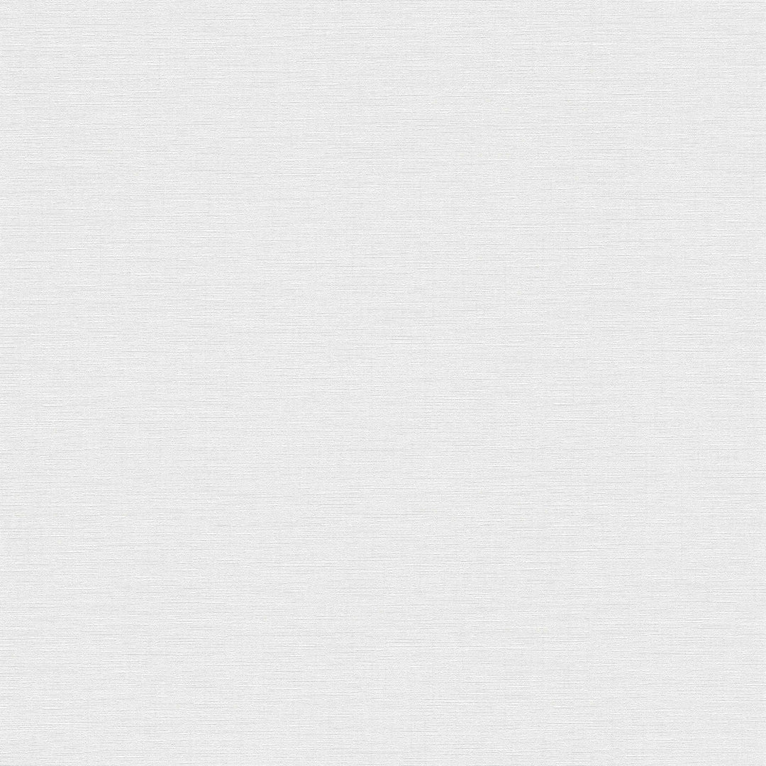 Gaišas tapetes ar lina faktūru pelēkos toņos AS 379535 AS Creation