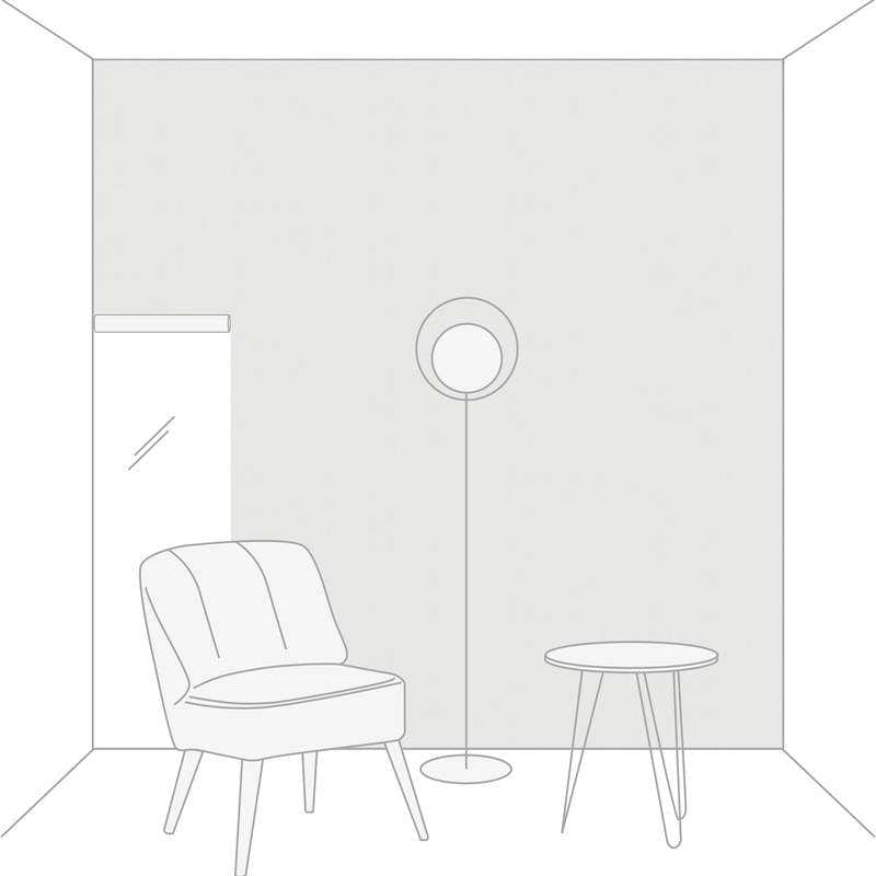 Gaišas tapetes ar lina faktūru pelēkos toņos AS 379535 AS Creation