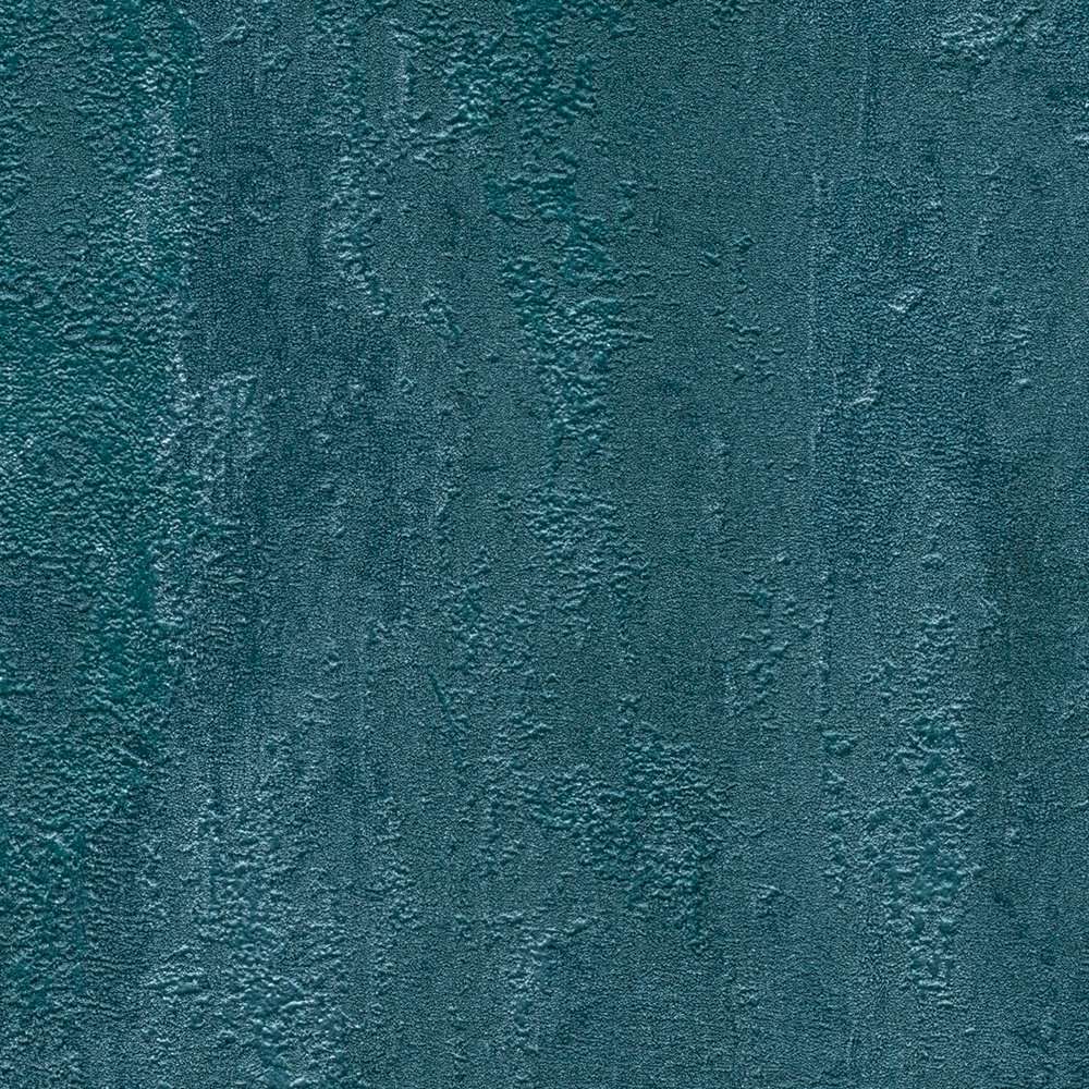 Tapetes ar apmetuma rakstu tumši zilā krāsā AS Creation 380445 AS Creation