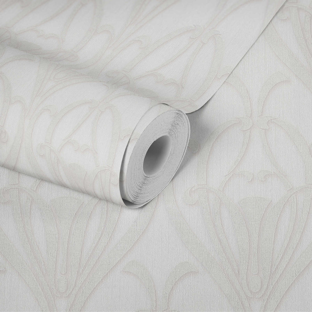 Art Deco tapetes pasteļtoņos AS 380913 Tapetenshop.lv