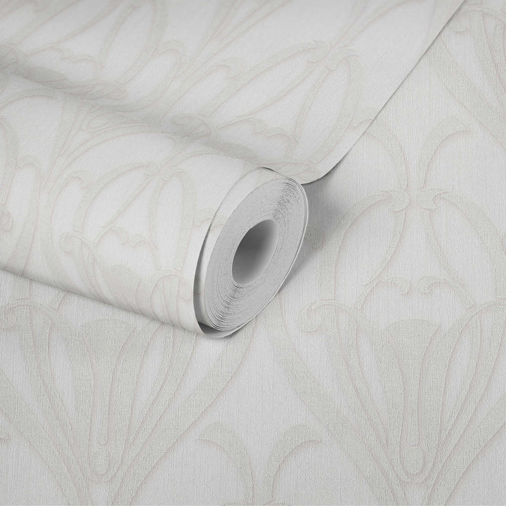 Art Deco tapetes pasteļtoņos AS 380913 Tapetenshop.lv