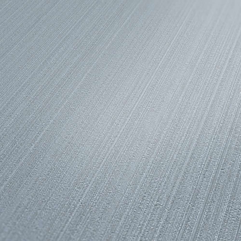 Tapetes ar tekstūras efektu baložu pelēkā krāsā AS 380985 Tapetenshop.lv