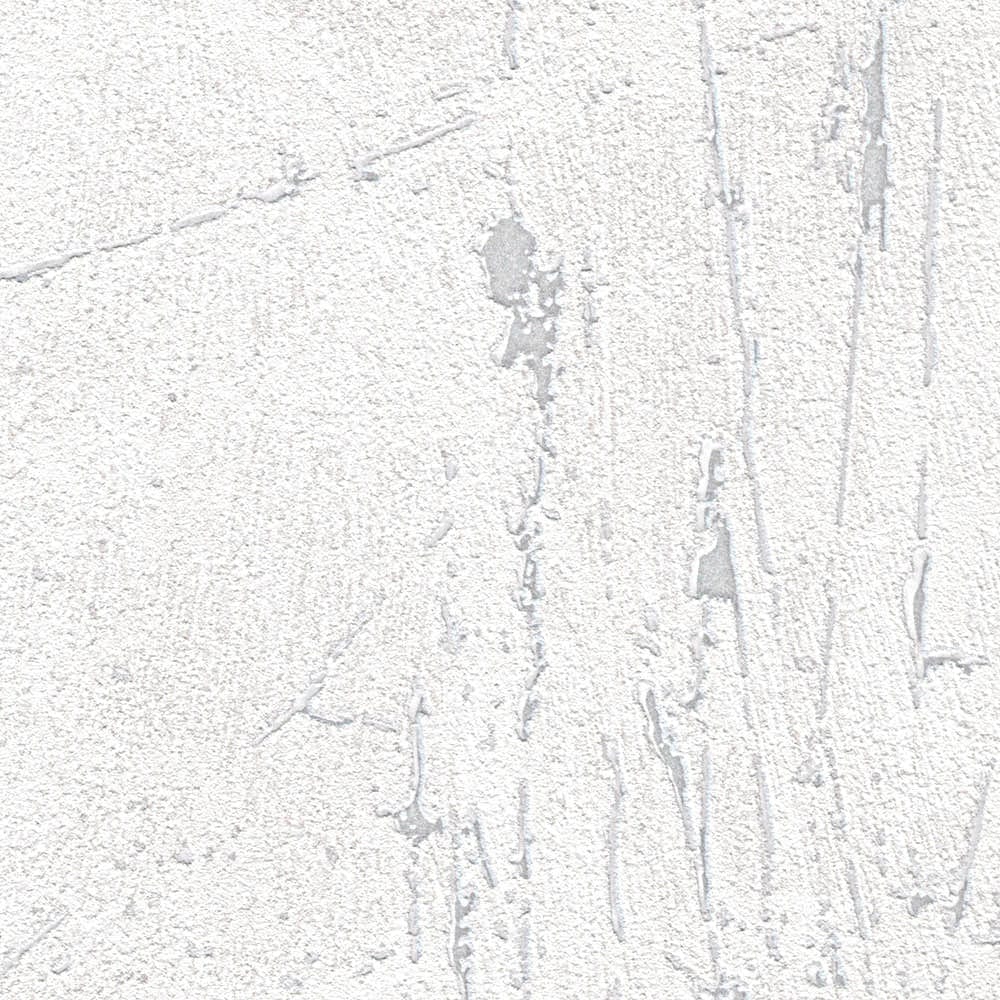 Tapetes ar abstrakta rakstu gaiši pelēkā krāsā - 3737512 Erismann