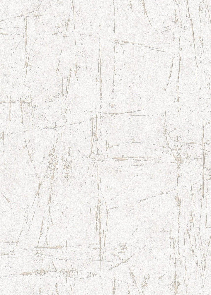 Tapetes ar abstrakta rakstu krēmkrāsā - ERISMANN 3737502 Erismann