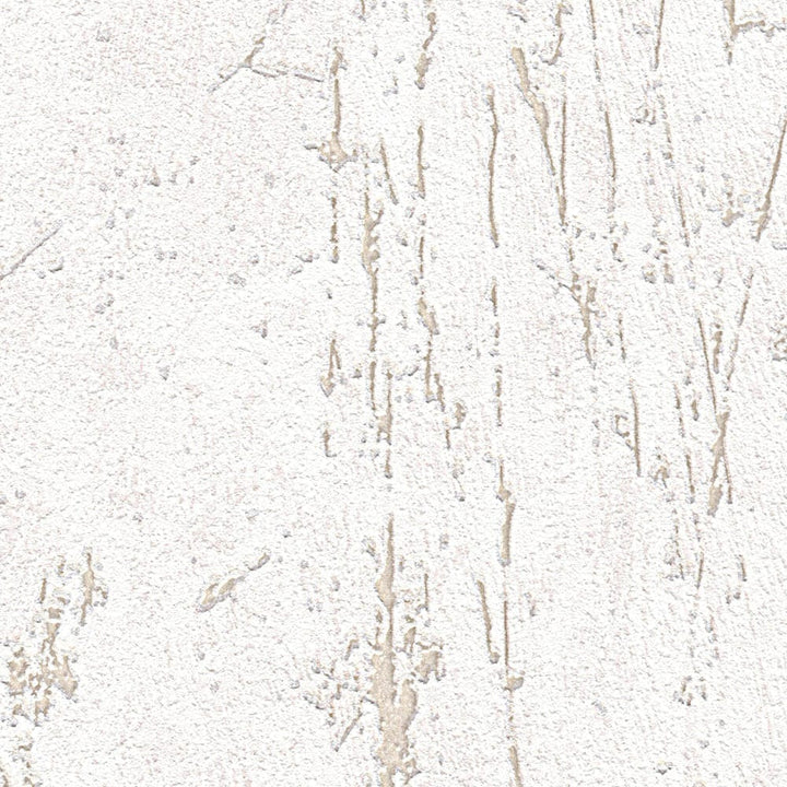 Tapetes ar abstrakta rakstu krēmkrāsā - ERISMANN 3737502 Erismann