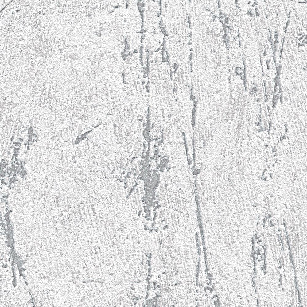 Tapetes ar abstrakta rakstu pelēkā krāsā - 3737512 Erismann