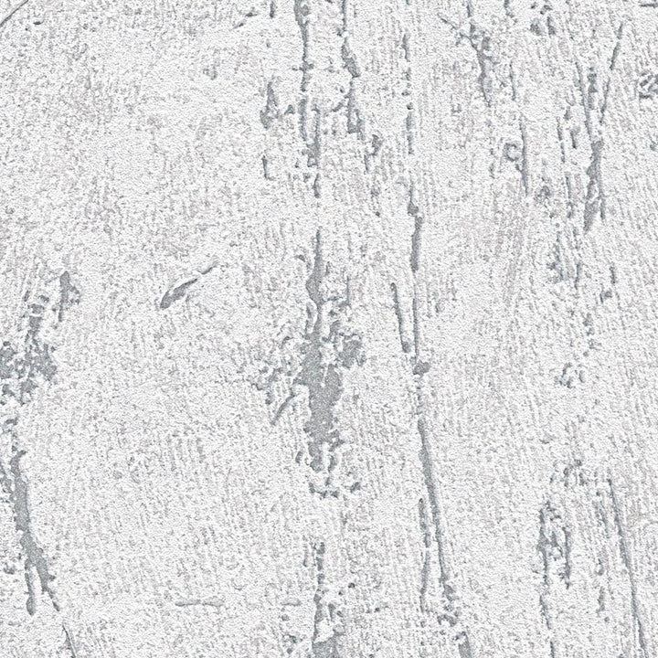 Tapetes ar abstrakta rakstu pelēkā krāsā - 3737512 Erismann