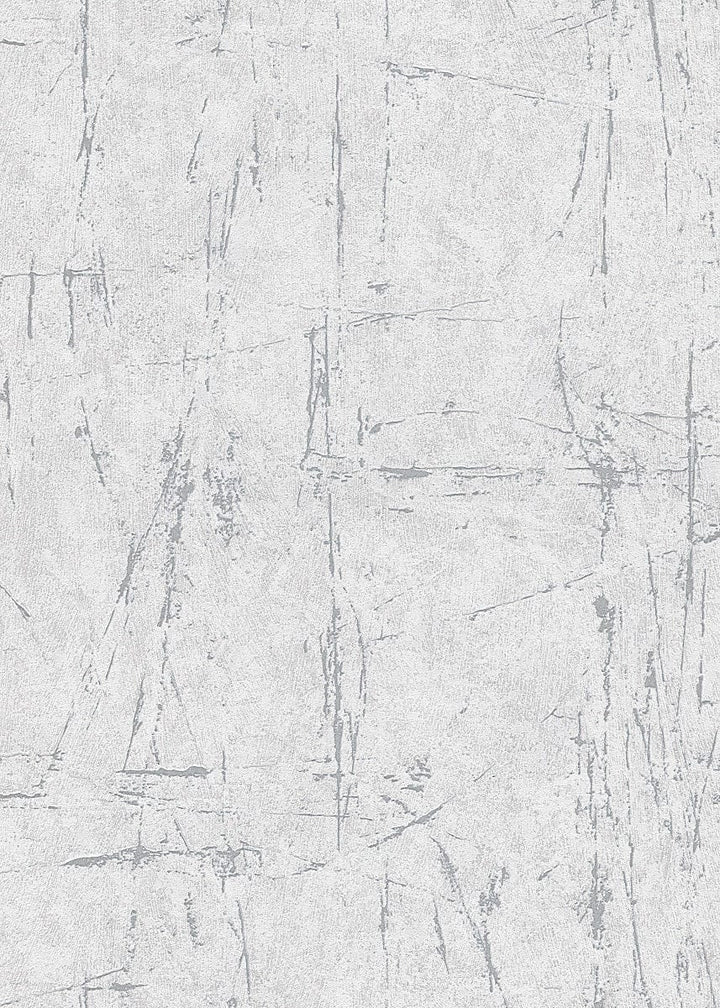 Tapetes ar abstrakta rakstu pelēkā krāsā - 3737512 Erismann