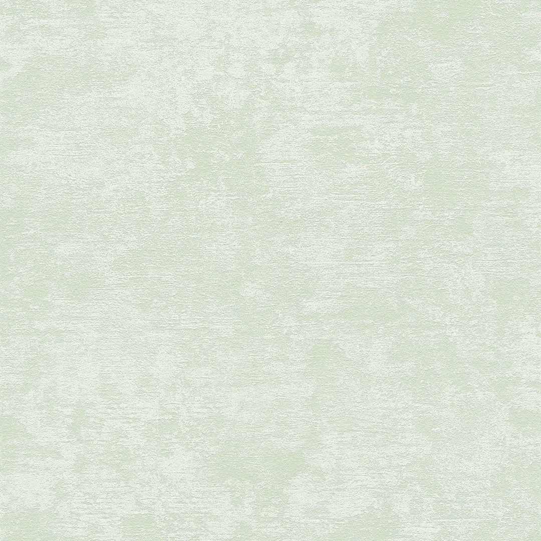 Tapetes ar apmetuma tekstūru, zaļā krāsā AS 378383 Tapetenshop.lv